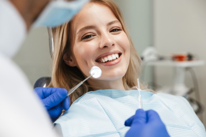 Implantología: dientes nuevos en 24 horas