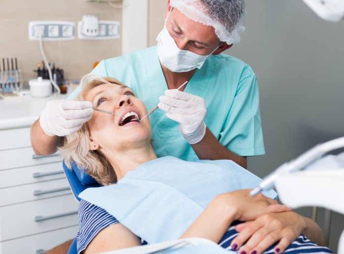 Implantes dentales: qué tener en cuenta