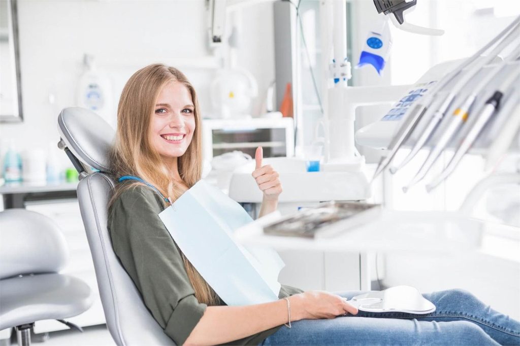Ventajas de la implantología dental